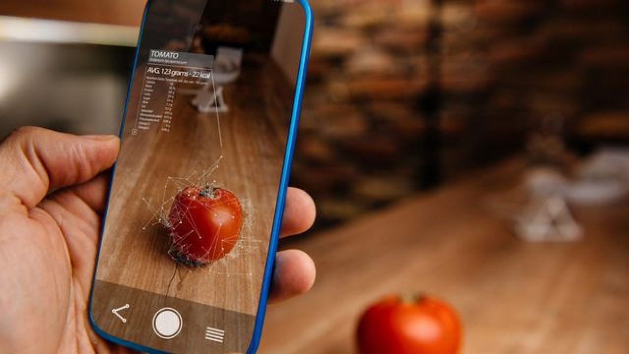 5 aplicativos de realidade aumentada para brincar no seu smartphone