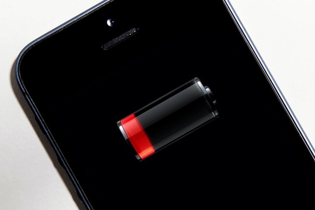 6 configurações disponíveis no Android para aumentar a bateria do seu smartphone