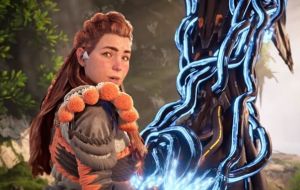 Fim de exclusividade do PS5: A versão para PC do Horizon Forbidden West será lançada em março