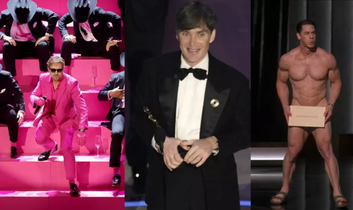 Oscar 2024: confira os acontecimentos mais marcantes da noite de premiações