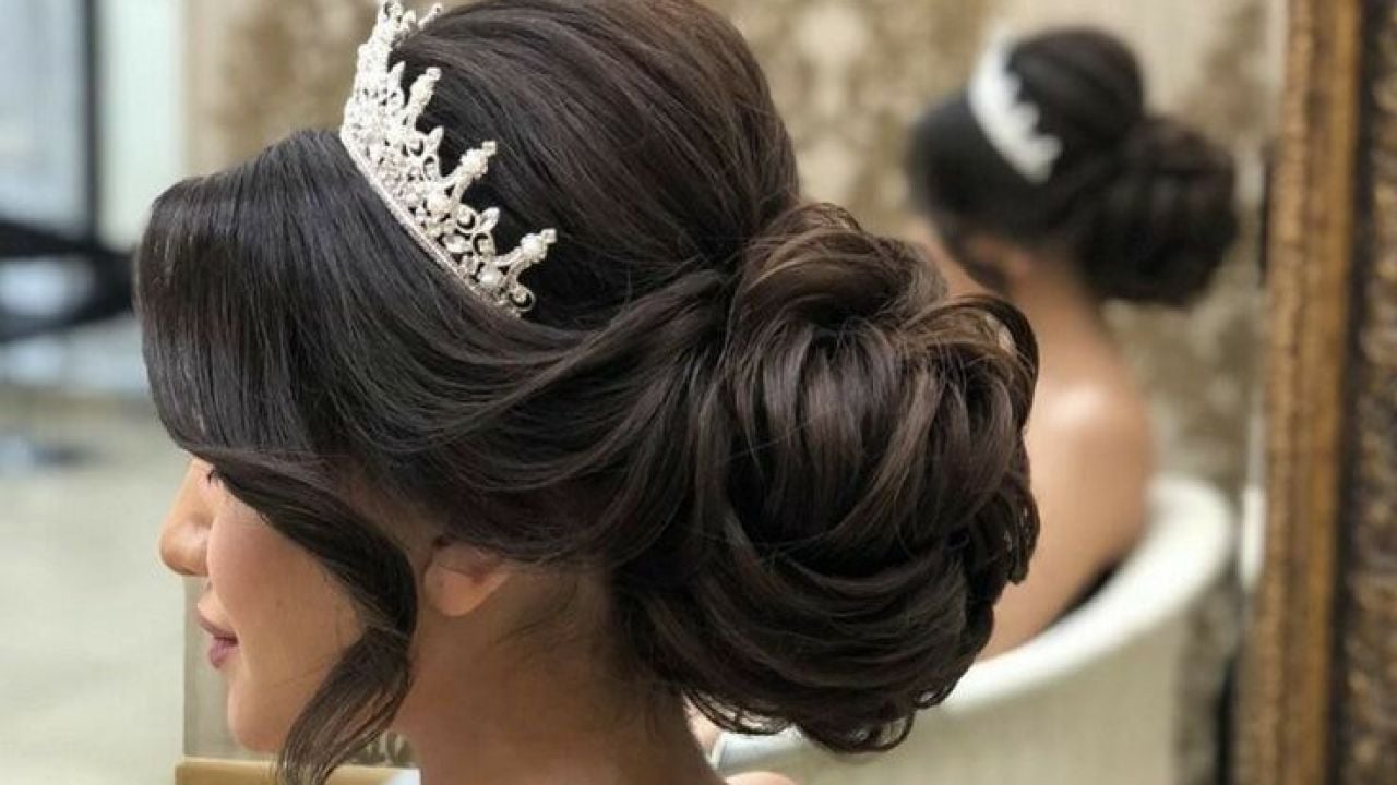 Penteados para noivas: dicas para escolher os melhores
