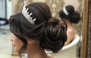 Penteados para noivas: dicas para escolher os melhores