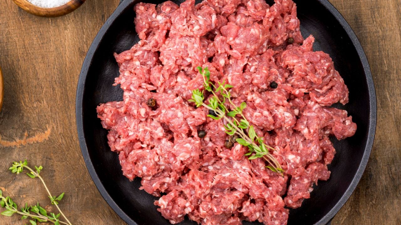 Carne moída: confira dicas de preparo e receitas práticas para o dia a dia