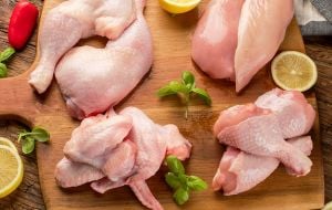 Carne de frango: confira os melhores cortes para variar sua alimentação no dia a dia