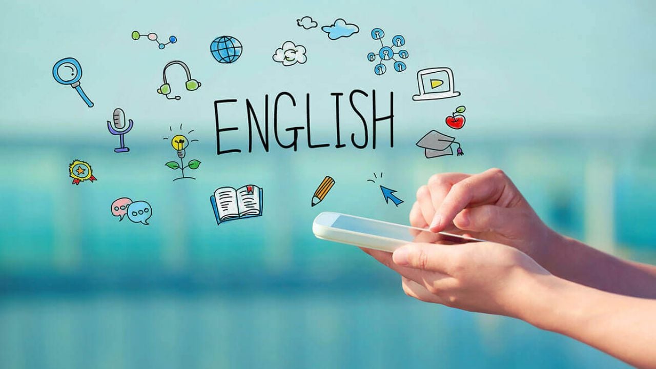 8 dicas para aprender inglês mais rapidamente