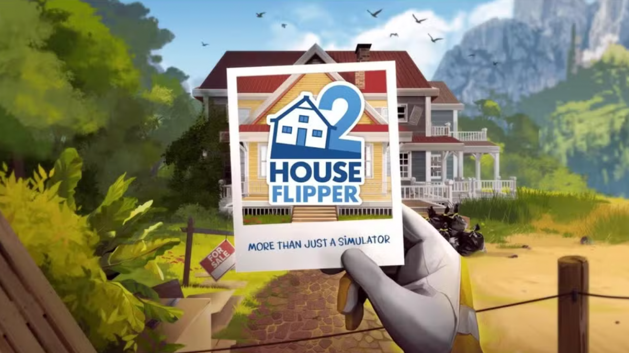 House Flipper e outros: confira alguns games bizarros no segmento de simuladores