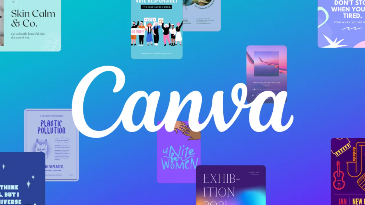 8 dicas para dominar o Canva