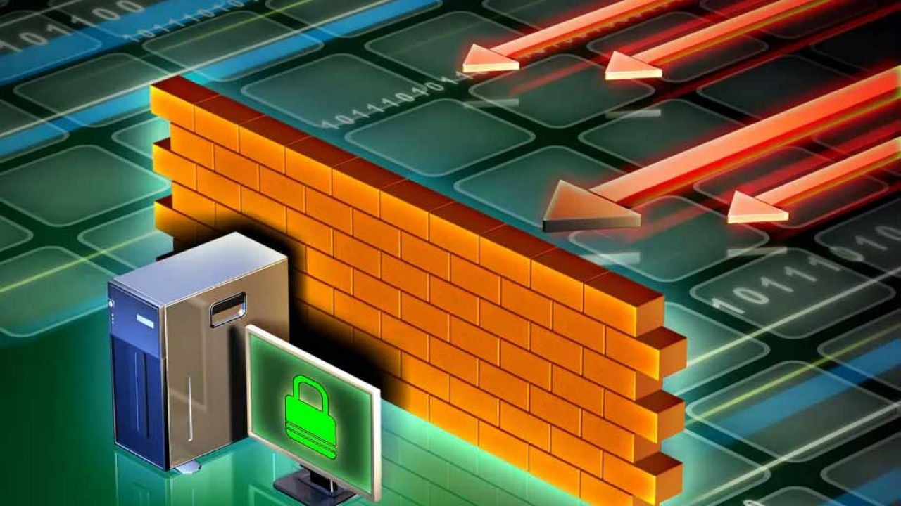 Firewall: entenda o que é e saiba como aproveitar este recurso para se manter seguro na internet