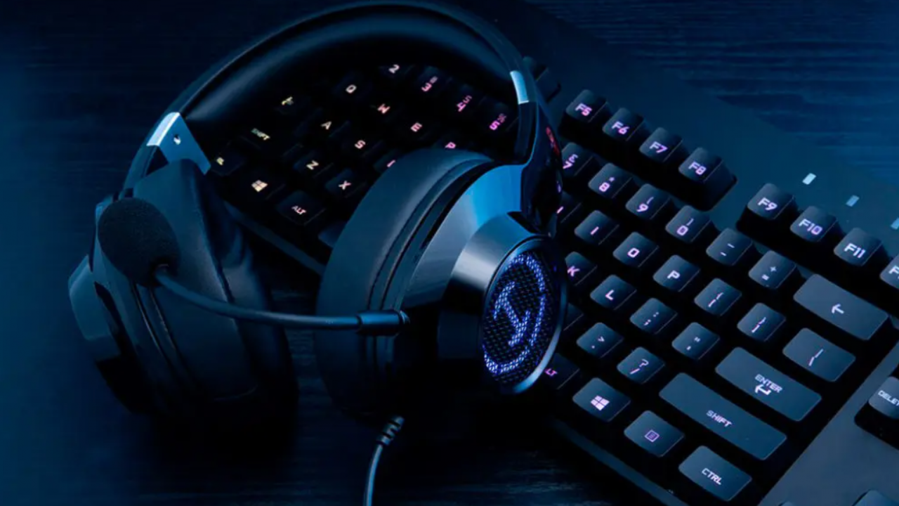 5 bons headsets para completar seu PC Gamer em 2024