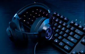 5 bons headsets para completar seu PC Gamer em 2024