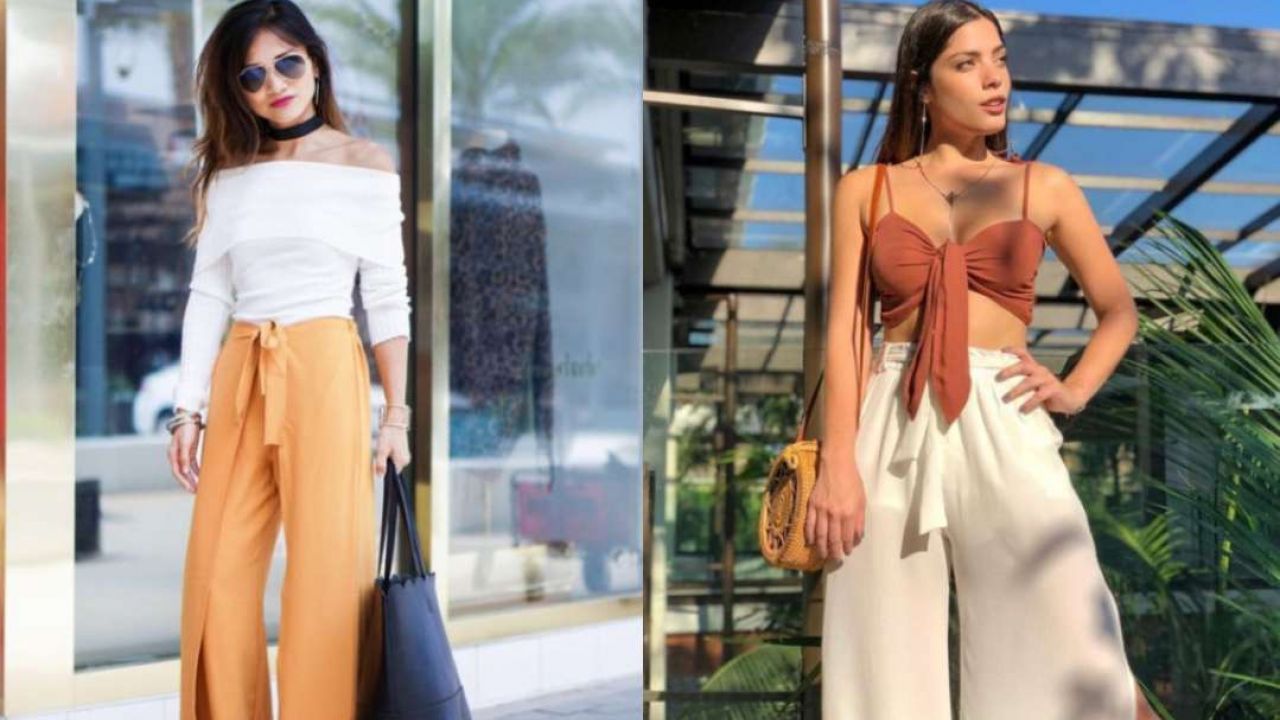 Calça envelope: confira dicas para usar no dia a dia