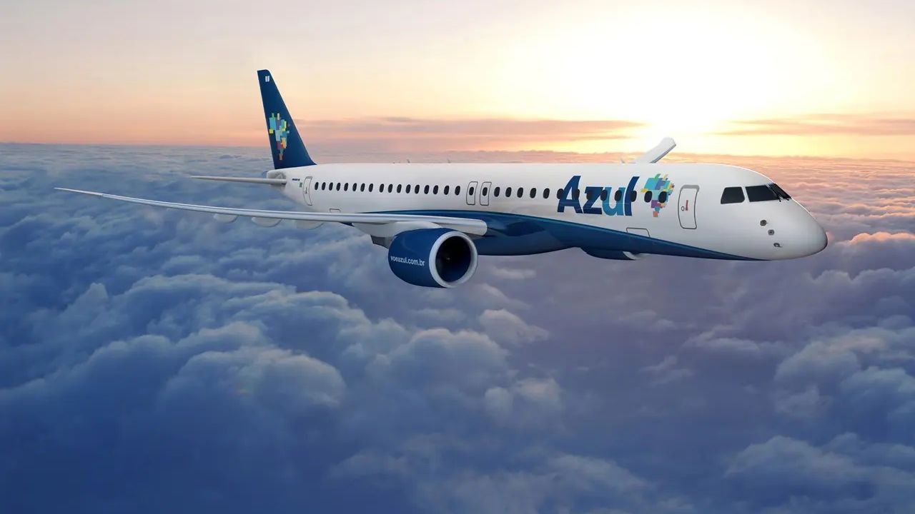 Melhores voos e promoções da Azul: confira as ofertas disponíveis