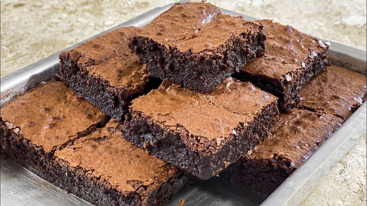 Brownie: confira dicas para não errar no bolinho