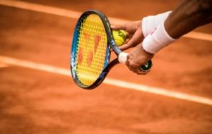 Roland Garros Junior Series volta a São Paulo e dá vagas para Grand Slam juvenil em Paris