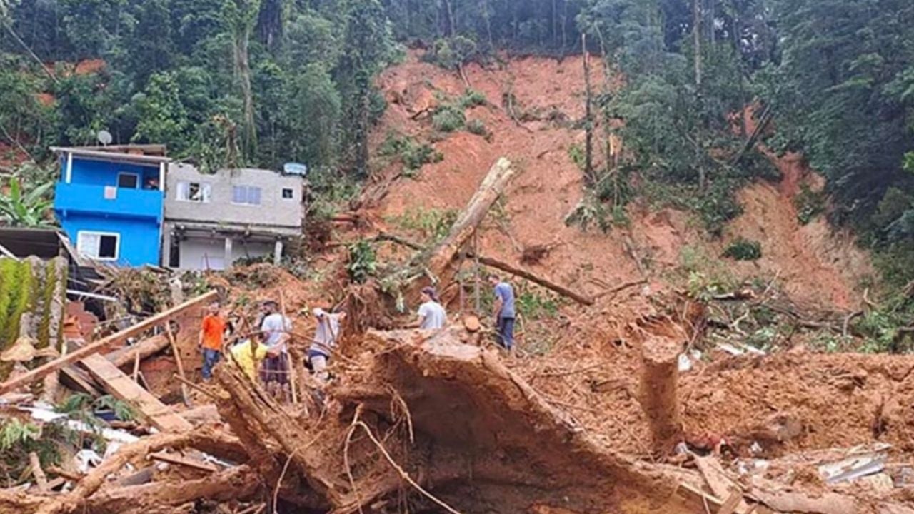 Ajuda em desastres e emergências: confira aplicativos úteis