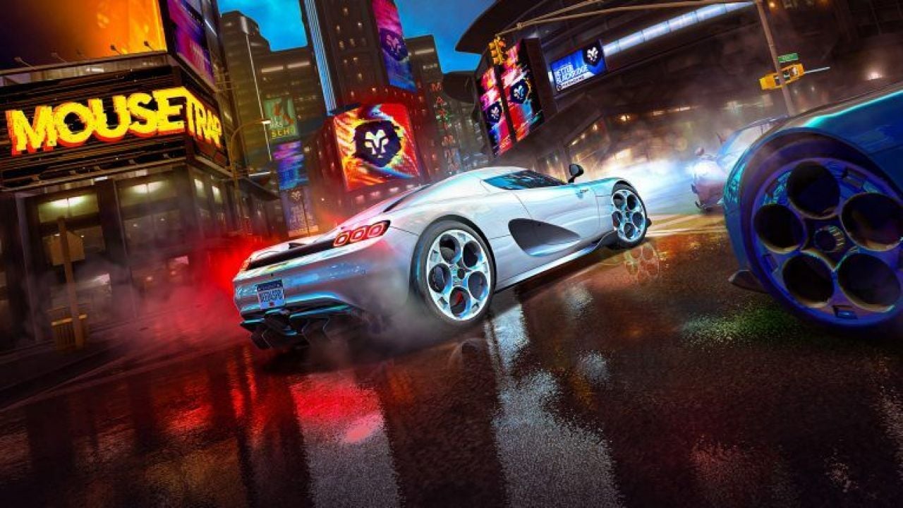 6 melhores jogos de corrida disponíveis para Android