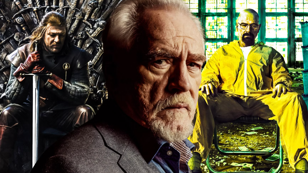 Conheça as 8 melhores séries de todos os tempos, de acordo com a crítica