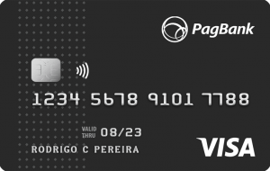 Foto de Solicite Já Conta e Cartão Grátis
