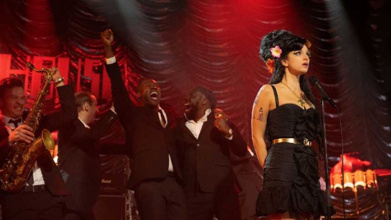 Back to Black: o que é verdade e o que é mentira no filme sobre Amy Winehouse