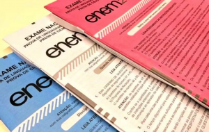 Enem 2024: como fazer a inscrição?