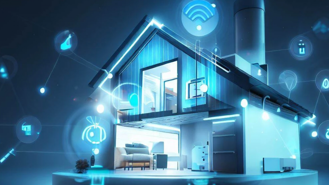 Casa inteligente: 7 itens para deixar sua casa mais conectada