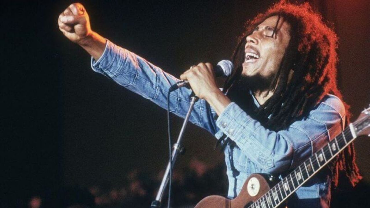 Bob Marley: confira algumas curiosidades sobre o artista
