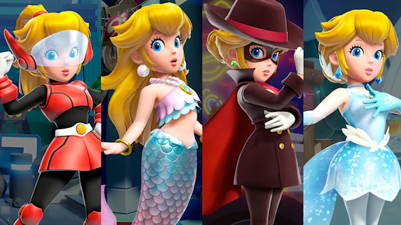 7 games imperdíveis para jogar no Nintendo Switch em 2024