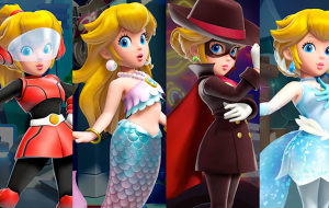 7 games imperdíveis para jogar no Nintendo Switch em 2024