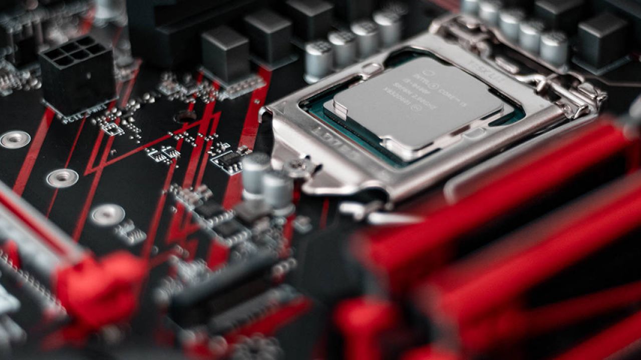 5 opções de processadores com bom custo-benefício para PC Gamer