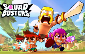 Squad Busters: confira dicas para mandar bem no novo jogo da Supercell
