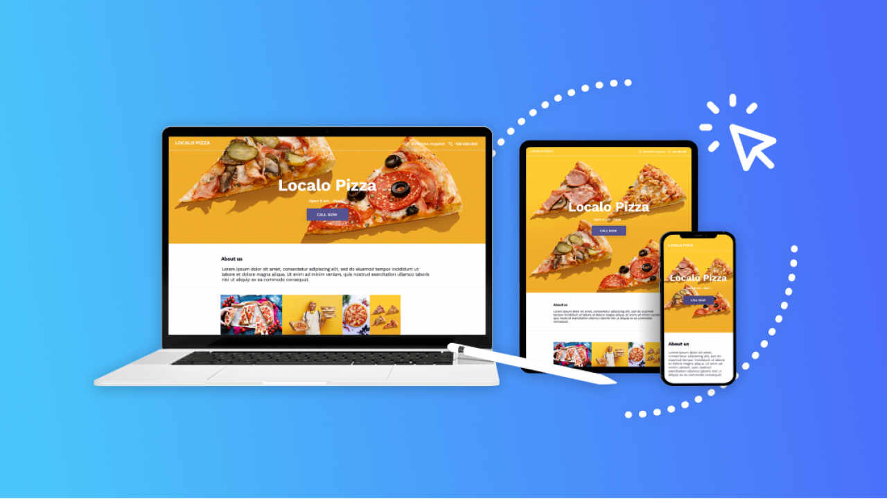 5 serviços para criar o seu site gratuitamente sem precisar programar