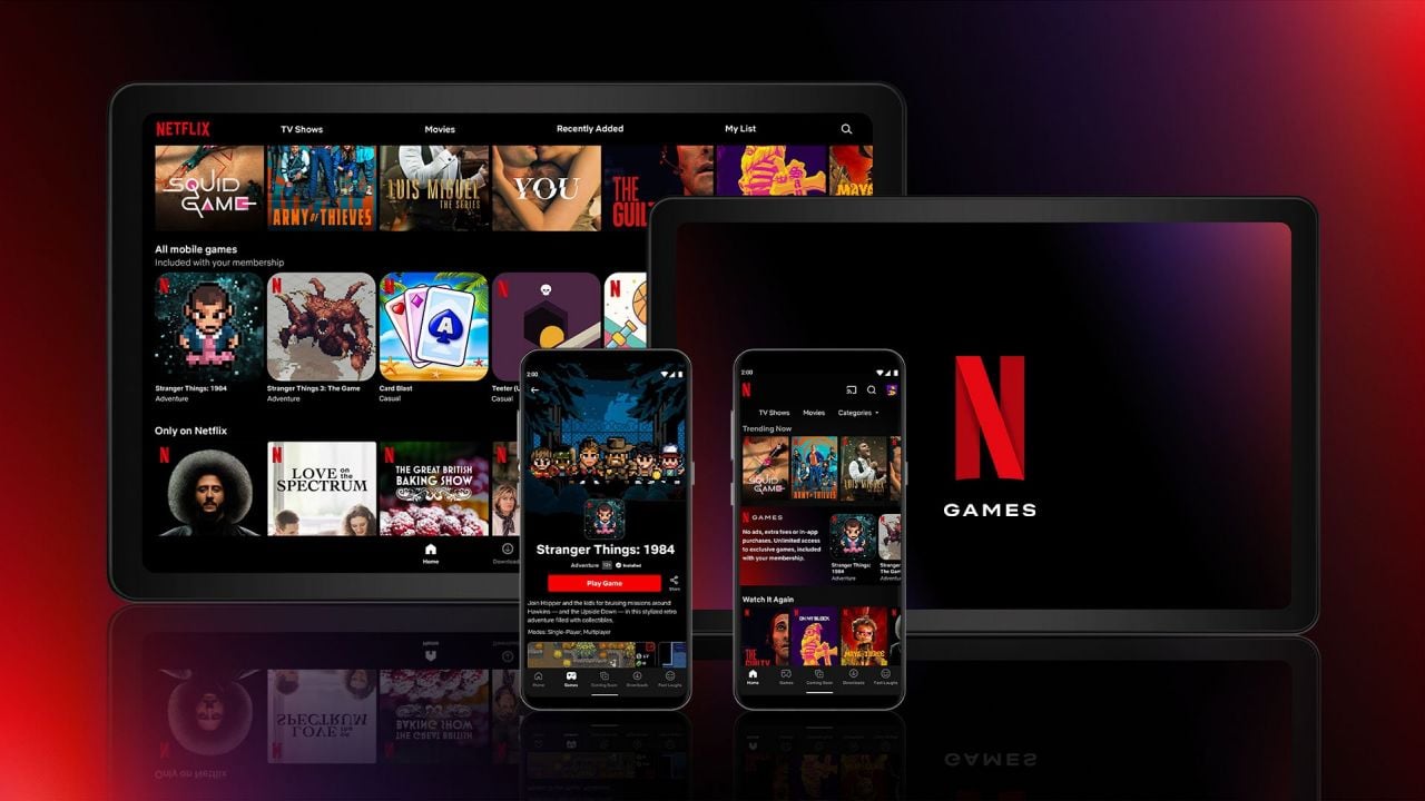 Série acaba de entrar na lista das 10 mais assistidas de todos os tempos na Netflix. Confira qual.