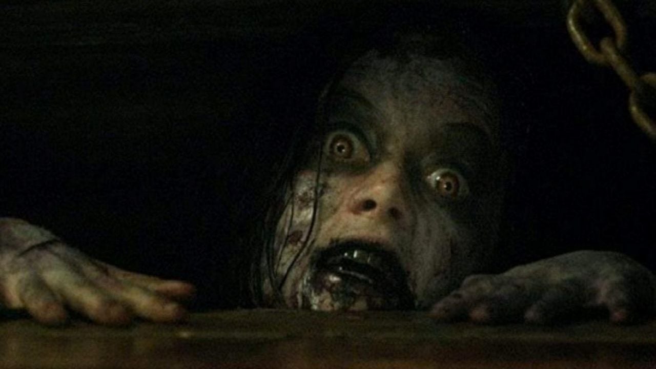 5 filmes de terror que vão embrulhar seu estômago