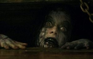 5 filmes de terror que vão embrulhar seu estômago