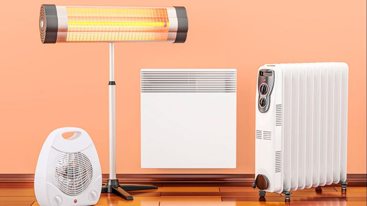 Dicas para escolher os melhores aquecedores elétricos