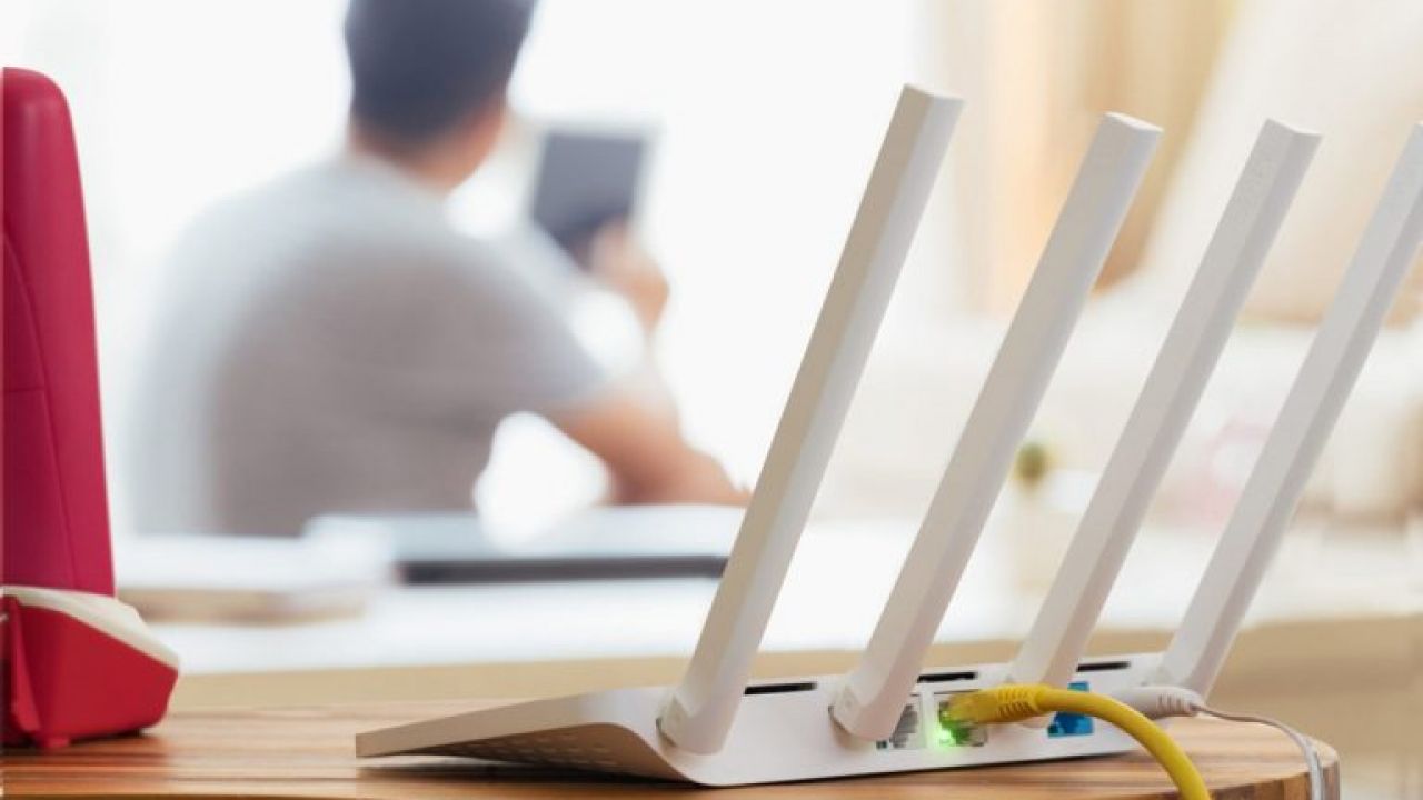 4 passos para manter o seu Wi-Fi sempre seguro