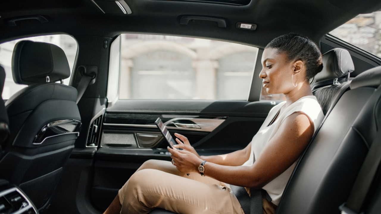 5 boas opções de carros para quem deseja trabalhar como Uber Black