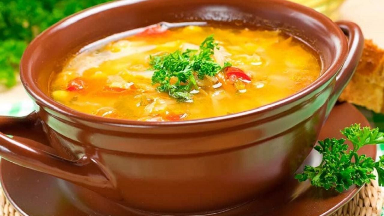 Sopas e caldos: confira dicas para não errar no preparo