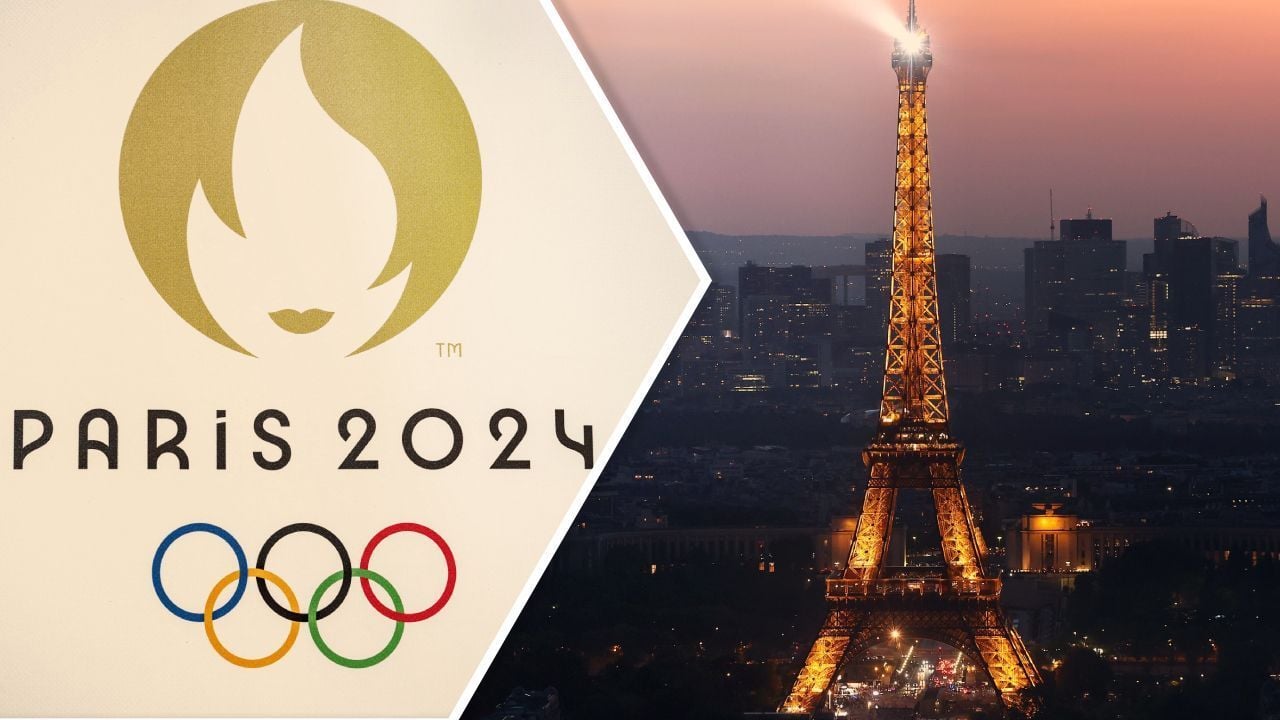 5 opções de aplicativos para acompanhar as Olimpíadas de Paris