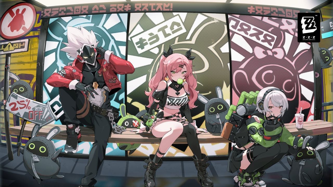 Zenless Zone Zero: confira dicas para mandar bem no novo game da produtora de Genshin Impact