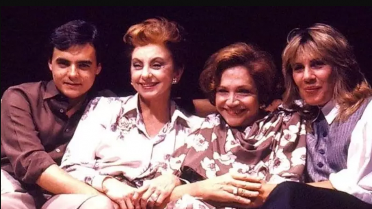 5 novelas e séries brasileiras que ganharam remake internacional
