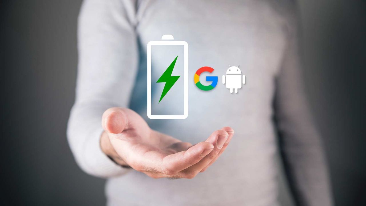 Como verificar a saúde da bateria do seu smartphone com Android?