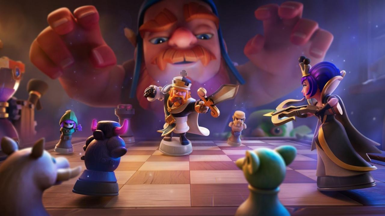 Clash Royale: confira dicas para montar o melhor deck para jogar em 2024