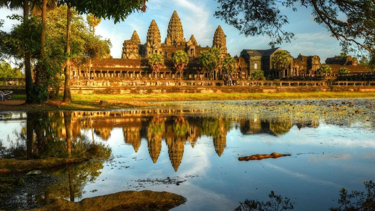 5 grandes civilizações que foram dizimadas pelas mudanças climáticas