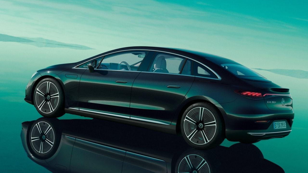 Os 6 carros elétricos com maior autonomia do mundo