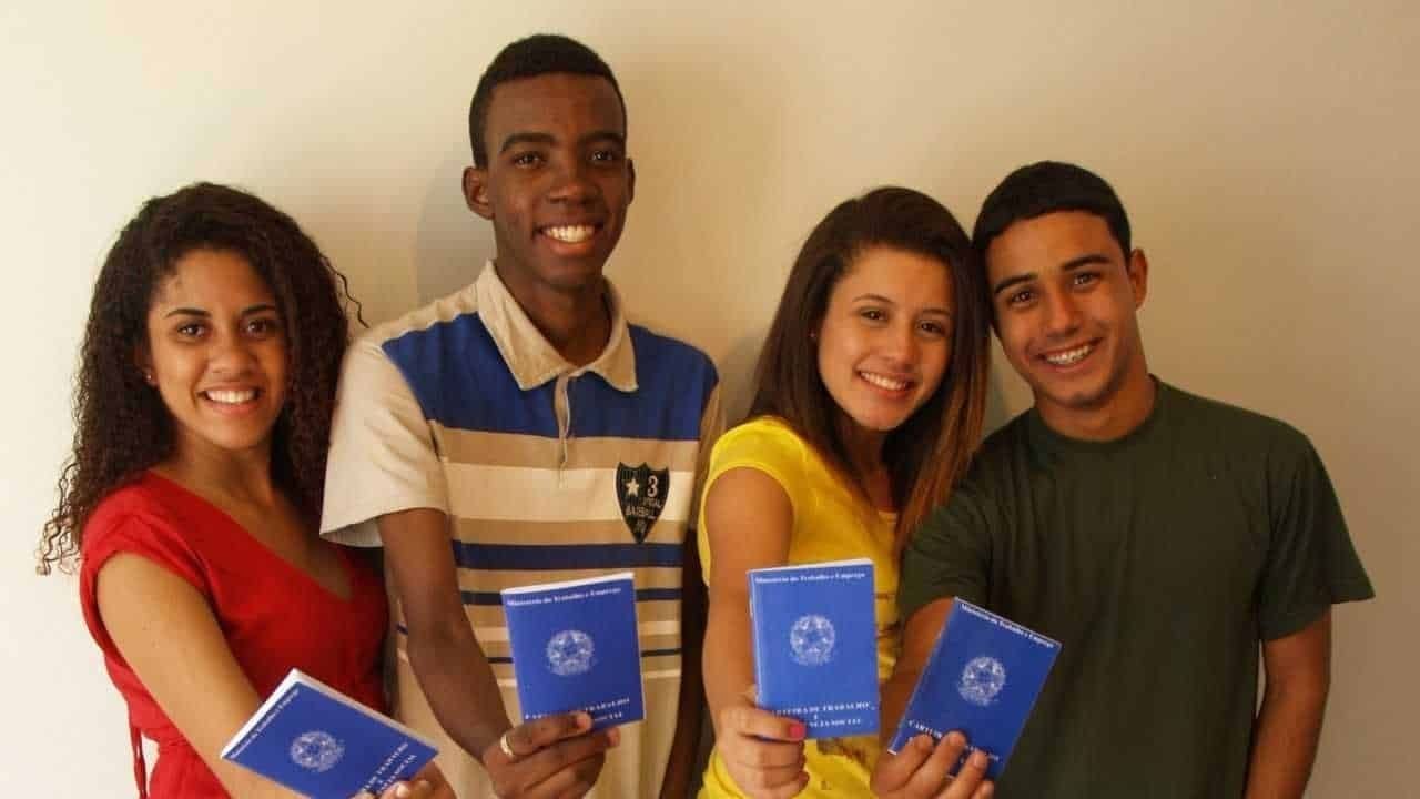 5 hacks da vida para conseguir trabalho sem experiência
