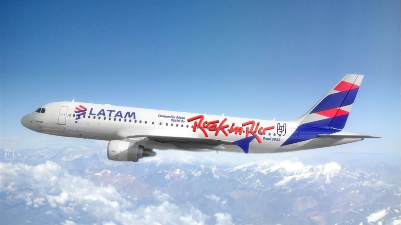 5 dicas para comprar passagens aéreas baratas para ir ao Rock in Rio