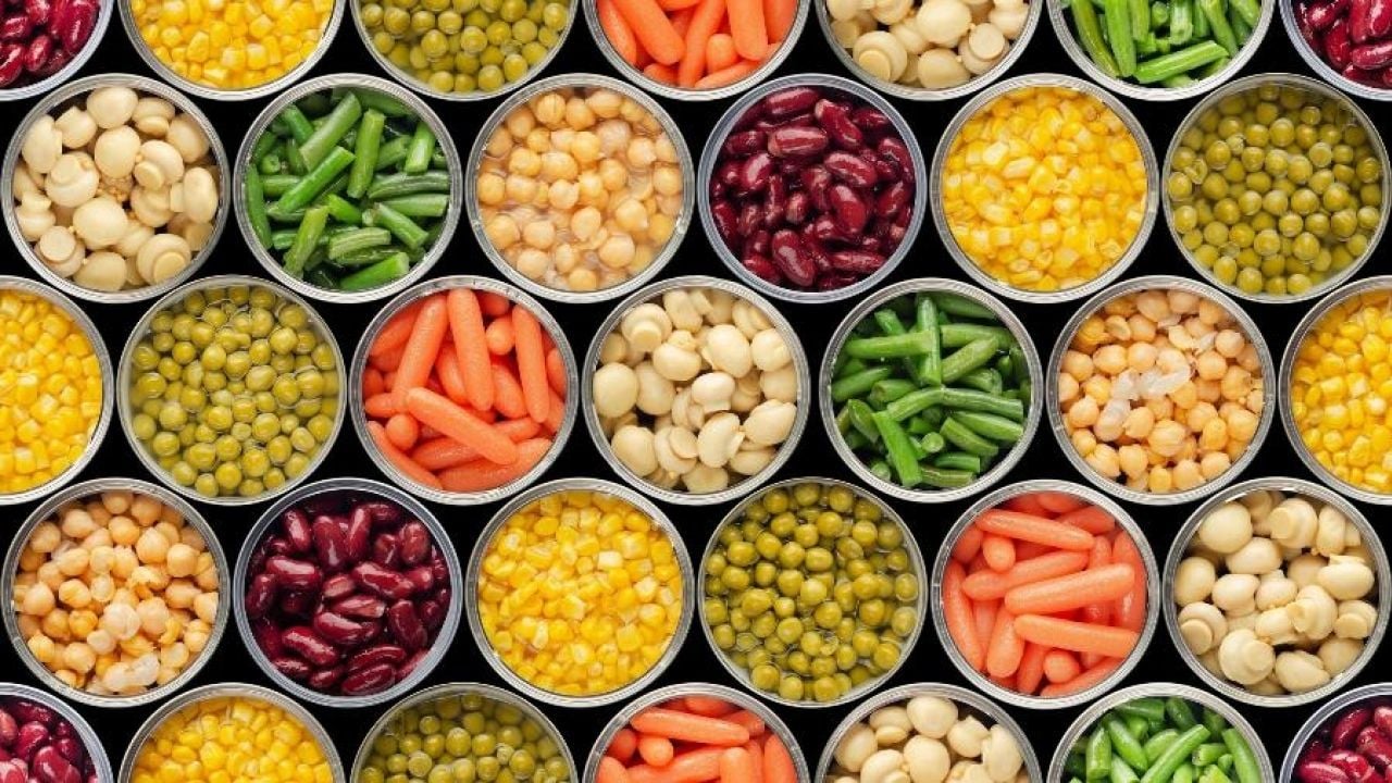 Legumes: como preparar para o consumo durante a semana