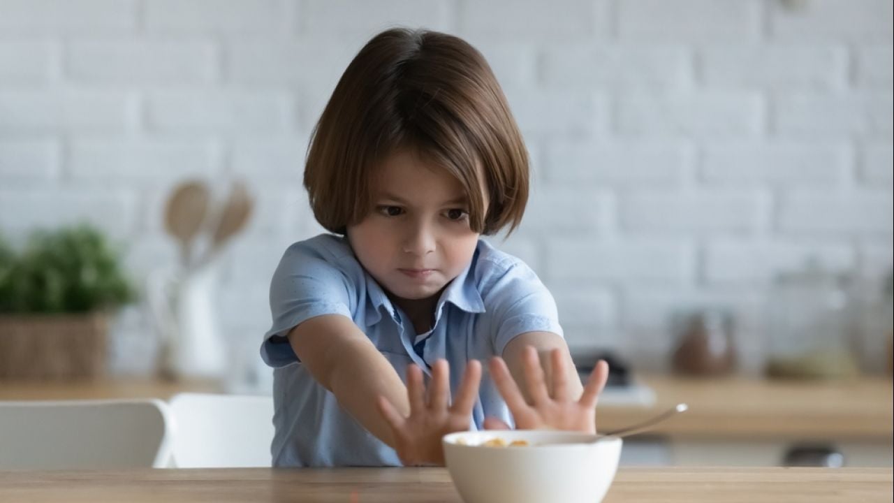 5 coisas que podem ajudar seu filho a comer