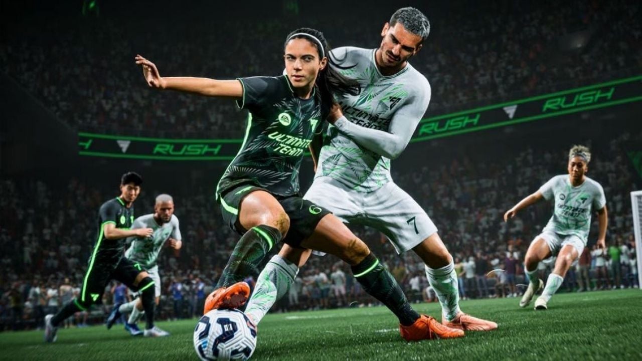 EA anuncia novo sucessor do FIFA: Conheça EA FC 2025